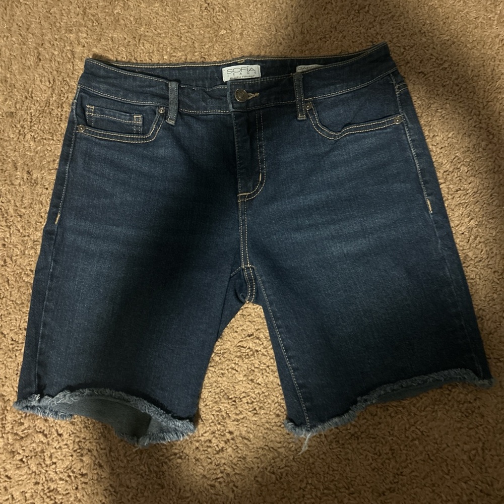 Jean Short